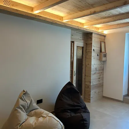 Casa Dasca Mezzolago