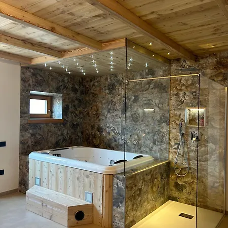 Apartment Casa Dasca Mezzolago