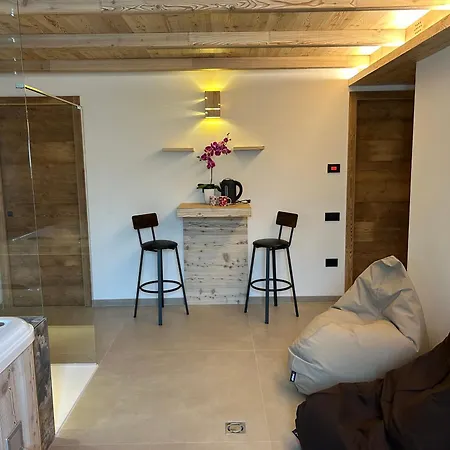 Casa Dasca Apartment