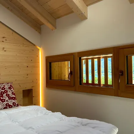Casa Dasca Mezzolago