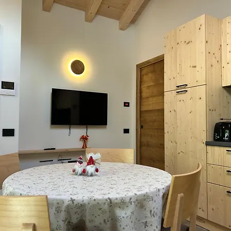 Casa Dasca Apartment