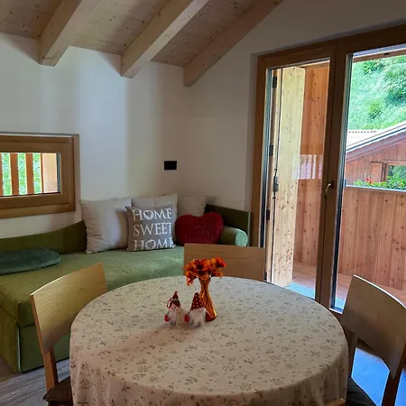 Casa Dasca Apartment
