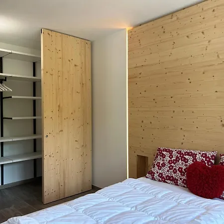 Casa Dasca Apartment