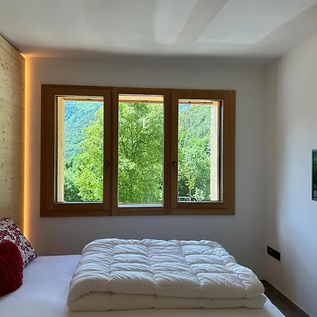 Apartment Casa Dasca