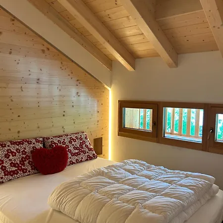 Apartment Casa Dasca