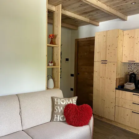 Apartment Casa Dasca *