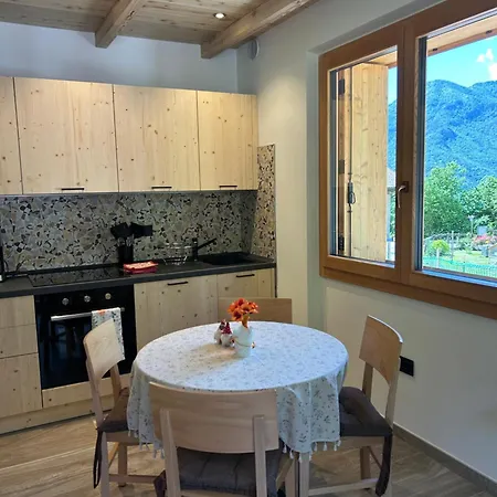 Casa Dasca Apartment