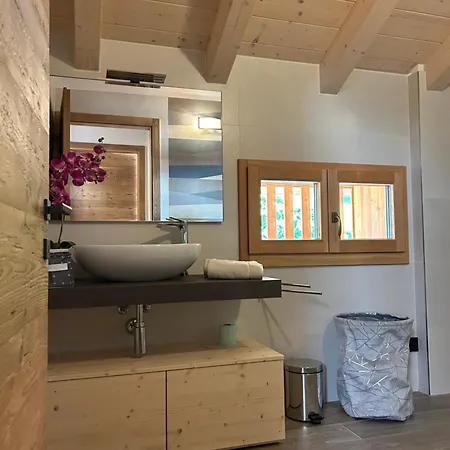 Apartmán Casa Dasca *