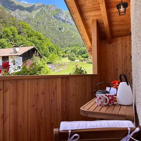 Casa Dasca * Mezzolago